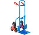 Diable Monte Escalier 100 Kg Avec Plateau Pliable