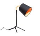 Lampe De Bureau Noir Mooki