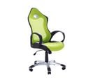 Chaise De Bureau Vert Citron Ichair