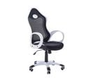 Chaise De Bureau Blanc Ichair