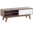 Meuble TV Marron Buffalo