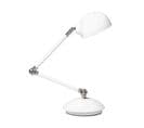 Lampe De Bureau Blanc Helmand