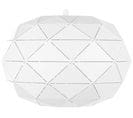 Lampe Suspension Blanc Rewa