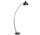 Lampadaire Noir Dintel