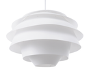 Lampe Suspension Blanc Congo