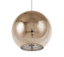 Lampe Suspension Doré Asaro