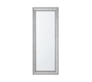 Miroir 130 Cm Argenté Bubry