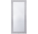 Miroir 130 Cm Blanc Mervent