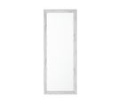 Miroir 130 Cm Blanc Cassé Benon