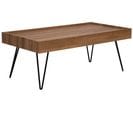 Table Basse Marron Welton