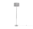 Lampadaire Design En Nickel Nuon