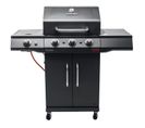 Barbecue Gaz Charbroil Performance Power Edition 3 Avec Sear Zone