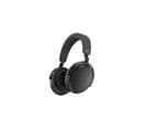 Casque Arceau Circum Auriculaire  Momentum 4 Wireless Avec Réduction Du Bruit Noir