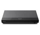 Lecteur Blu-ray Uhd 4k - Wi-fi - Screen Mirroring - 2 X Hdmi - 2 X Usb - Ubp-x700