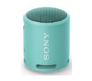 Enceinte Nomade Bluetooth Bleu - Srsxb13l