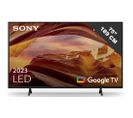 Télévision Kd-75x75wl LED HDr 4k Ultra HD 75" 189cm D-led HDr10