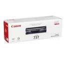 Cartouche De Toner Crg-737 - Noir - Capacité Standard - 2 100 Pages