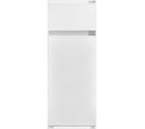 Réfrigérateur Intégrable 2 Portes 210l 144 cm - Sjte210t0xs