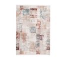 Tapis Moderne Gusta En Polyester - Multicolore - 200x300 Cm