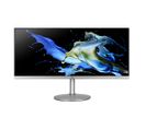 Écran PC Cb2 Cb342ckcsmiiphuzx 34" LED Ultrawide Quad Hd 1 Ms Noir, Argent