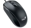 Souris Dx-110 Souris Ambidextre Usb Type-a Optique 1000 Dpi