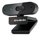 Webcam Full Hd 1080p30 Pw310p Autofocus Rotation 360°