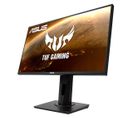 Écran PC Tuf Gaming Vg258qm 24.5" LED Full Hd 0,5 Ms Noir