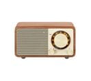 Radios De Table Genuine Mini  (wr-7)