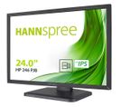 Écran PC Hanns.g Hp 246 Pjb 24" LED Full Hd 5 Ms Noir