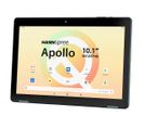 Tablette Hannspad Apollo 10.1" 32 Go Noir