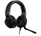 Casque Nitro Gaming