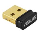 Clé Wifi Usb N10nano B1 N150 - Revetement Plaqué Or