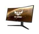 Ecran PC Tuf Gaming Vg34vql1b 34" LED Ultrawide Quad Hd 1 Ms Noir