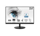 Écran PC Pro Mp242 23.8" Lcd Full Hd 5 Ms Noir