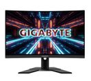 Écran PC G27fc A 27" LED Full Hd 1 Ms Noir