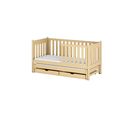 Lit Enfant Kaja 90x190 Cm Beige