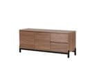 Buffet Corpus 135x40x56 Cm Beige