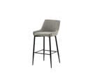 Tabouret De Bar Plaza 48x57x105 Cm Beige