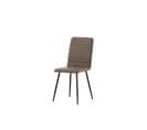 Chaise Windu 43x49x94 Cm Brun