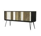 Buffet Adesso 155x45x80 Cm Beige