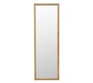 Miroir Sur Pied Design "newest" 165cm Chêne