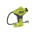 Compresseur Ryobi 18v One Plus - Sans Batterie Ni Chargeur R18pi-0