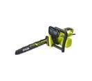 Tronçonneuse Électrique Ryobi - Rcs2340b2c - 2300w - 40cm - 2 Chaines