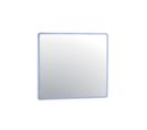 Miroir Salle De Bain LED 100 X 80 Cm