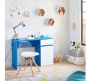 Bureau enfant SMILE Bleu