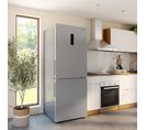 Combiné VEDETTE VFC417NFEX  417L Inox