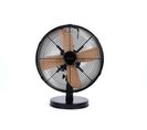 Ventilateur de table SIGNATURE TX-1202GD