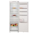 Réfrigérateur 1p intégrable SIGNATURE SRINTU177 304 L