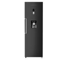Réfrigérateur 1 porte SIGNATURE SFM3700EBAQUA 373L Noir