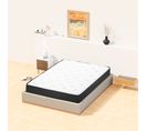 Matelas mousse DOTINO 140x190 cm ép.20cm